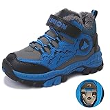 Kids Sneakers Outdoor Hiking Athletic Running