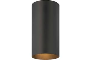 FURORA LIGHTING Aurora Lighting V9616-5 Lando 1-Light Flush Mount