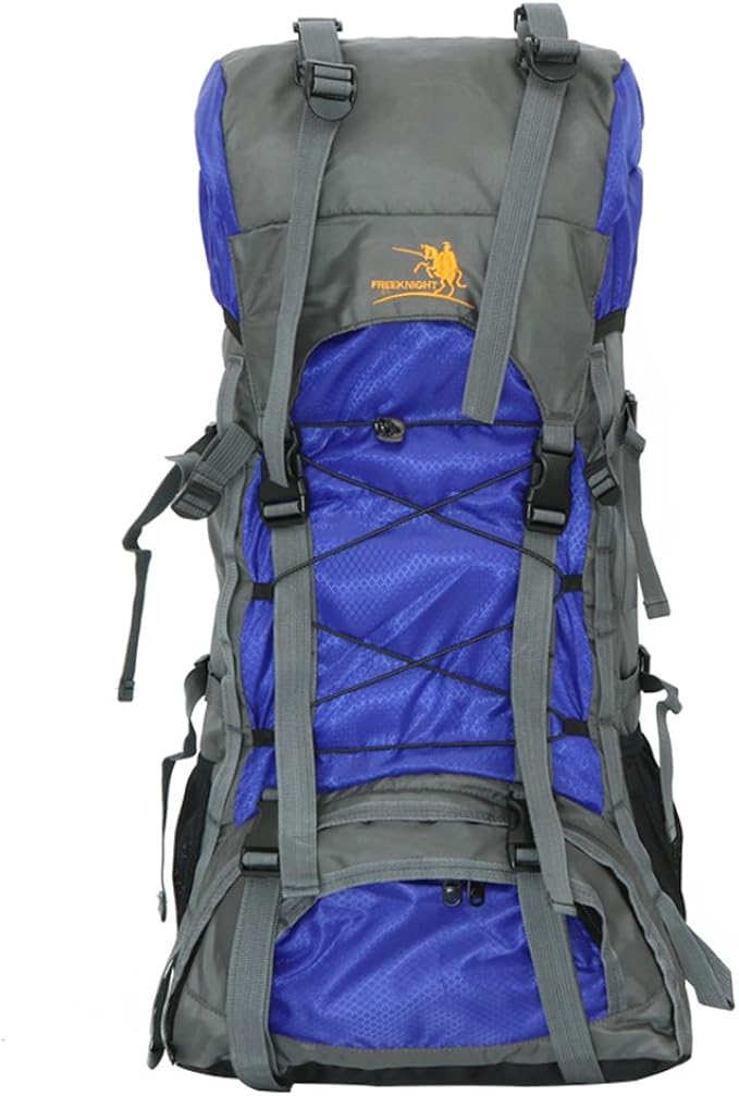 Free Knight 60L Internal Frame Backpack Hiking Backpacking