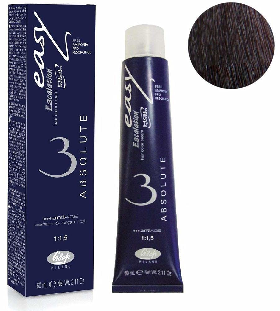 Lisap Escalation Easy ABS 3 Paint S/A 99/21 60 ml