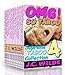 OMG! So Taboo 4!: Supreme Taboo Collection (OMG! So Taboo! Boxed)