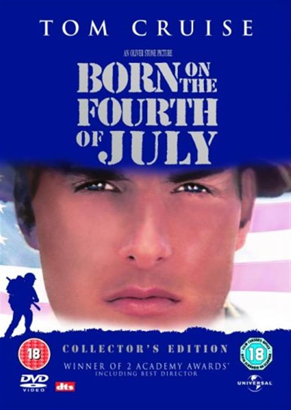 Born on the Fourth of July