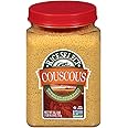 RiceSelect Original Couscous, 1.65 Pound (Pack of 4)