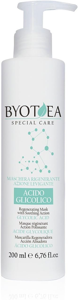 detergenti glicolici