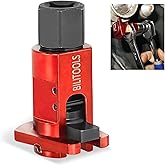 BILITOOLS Strut Spreader Tool, Universal Suspension Strut Spreader Tool, Knuckle Spreader Hub Steering Spindle Spreader 5.0 –