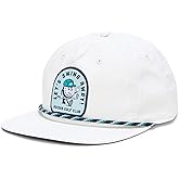adidas Youth Let's Swing Away 5-Panel Rope Golf Hat