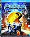 Pixels (3D Blu-ray + Blu-ray + UltraViolet)