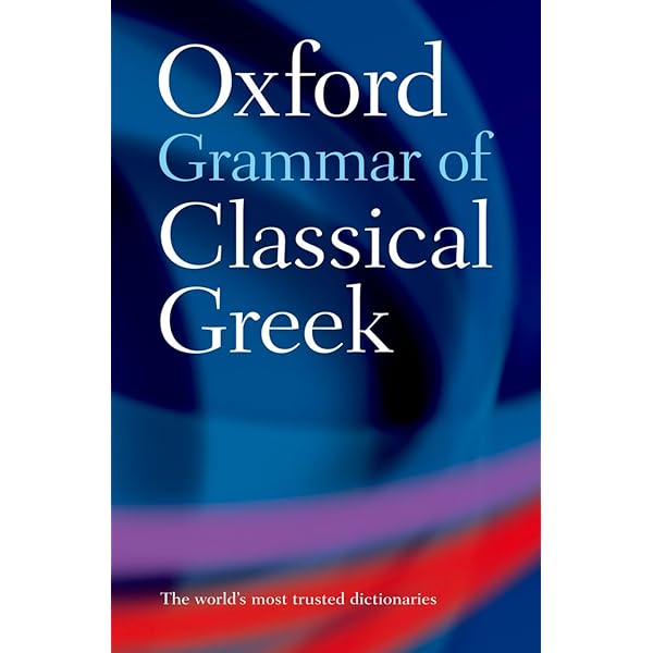 Learn ancient Greek: A lively introduction to reading the language