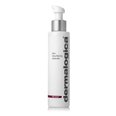 dermalogica makeup remover