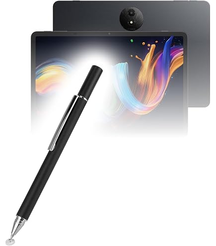 Amazon.com: Black Stylus Pen Touch Compatible with TCL NxtPaper 11