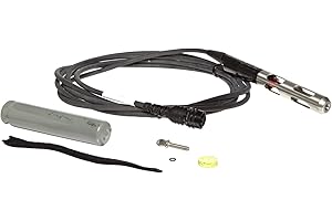 YSI-60520 Pro Series 4 Meter Cable Assembly for Dissolved Oxygen/Temperature Meter