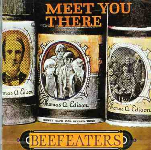 Beefeaters - Meet You There - Zortam Music