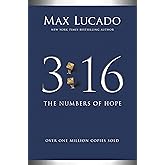 3:16: The Numbers of Hope – The Perfect Christian Gift for Lent and Easter (3:16 Series)