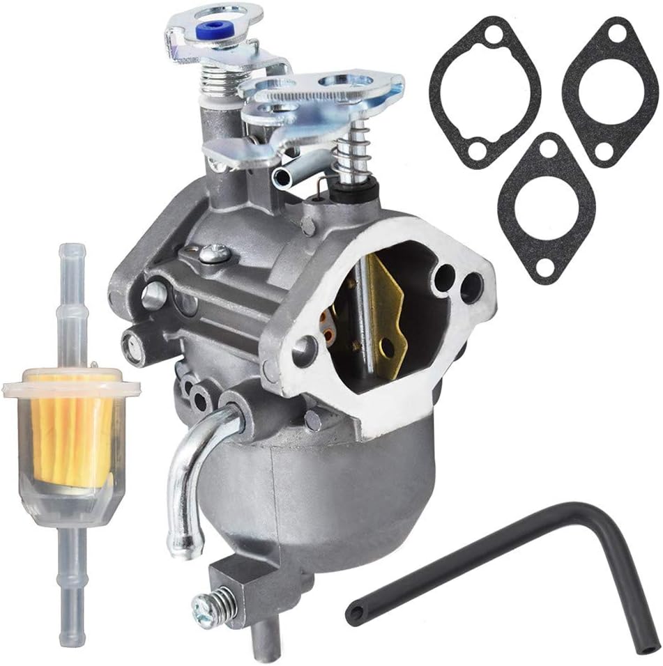 New Carburetor Fit for Kawasaki Mule 600 610 SX XC SC 4x4