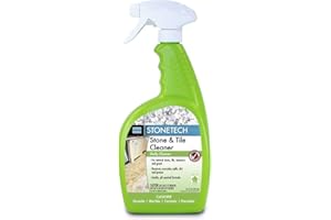 StoneTech Daily Cleaner for Stone & Tile cleaner, 24-Ounce (.710L) Spray Bottle