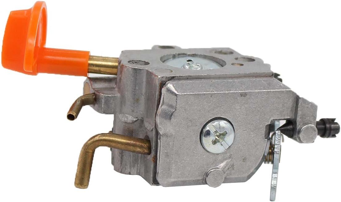 Amazon Com Carburetor For Stihl Ms192 Ms192t Ms192tc Chainsaw For Zama C1q S258 Carb Fuel Hose Garden Outdoor Amazon Com Carburetor For Stihl Ms192 Ms192t Ms192tc Chainsaw For Zama C1q S258 Carb Fuel Hose Garden Outdoor