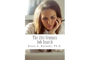 The 21st Century Job Search