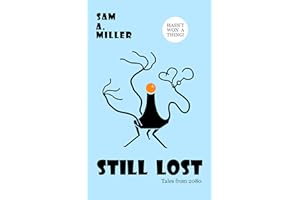 Still Lost: Tales from 2080