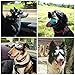 UNITRIP New Version Pet Dog UV Sunglasses Goggles Waterproof Windproof for Medium and Large Dogs