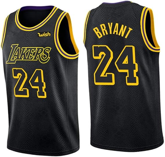 lakers training jersey