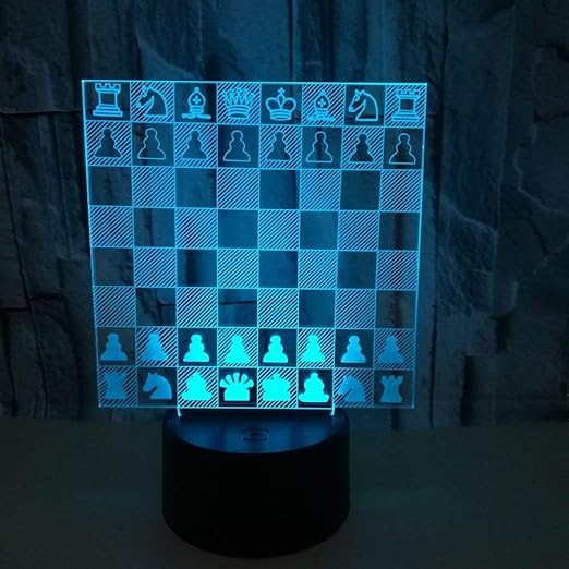 ajedrez tridimensional amazon