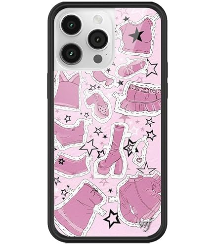 アイフォン mild wavy metallic iPhone Case | The MARKET 809