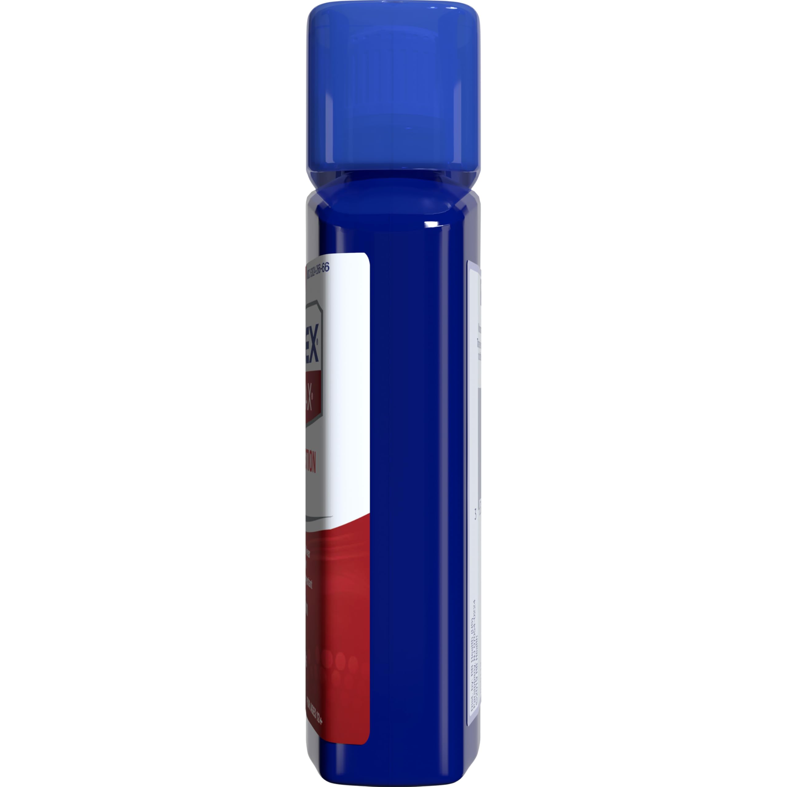 Mucinex Severe Congestion & Pain Relief, Sinus-Max Max Strength, 6oz Clears Sinus & Nasal Congestion, Relieves Headache & Fever, Thins & Loosens Mucus