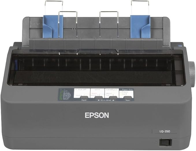 Epson Imp Matricielle Lq 350 Amazon Fr Informatique Epson Imp Matricielle Lq 350 Amazon Fr Informatique