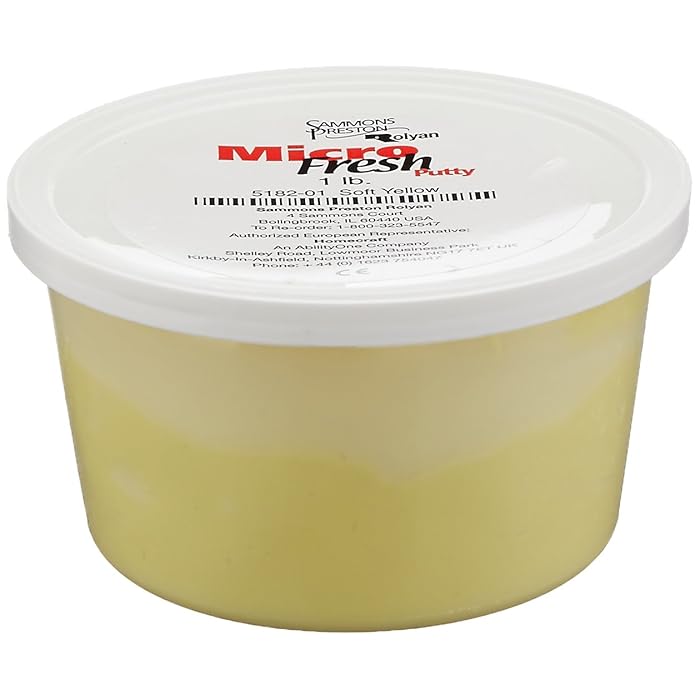 Buy Sammons Preston 80691 MicroFresh Putty, Antibacterial