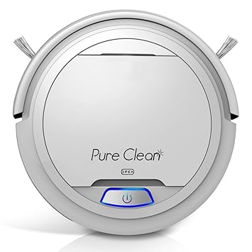 robot cleaner amazon