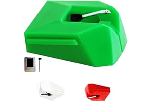 STFEDC AT-VMN95E Replacement Stylus, Compatible with AT-LP120X-USB Record Player