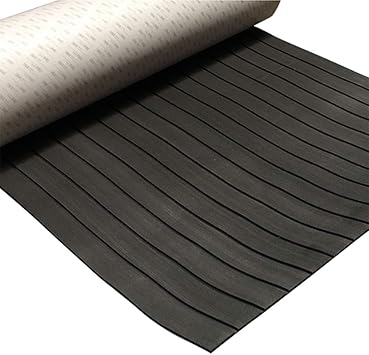 Amazon Com Tabodd 94 5 35 4 Non Skid Boat Flooring