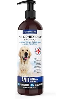 jack and daisy shampoo