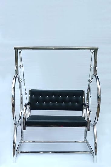 NEW NAZRANA Steel Jhula