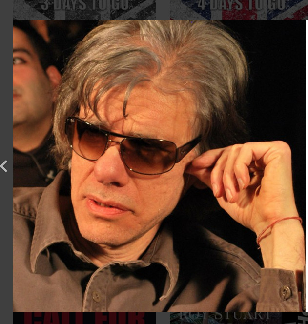 ROY STUART V DVD付き ROY STUART V DVD付き ROY STUART V DVD付き Roy Stuart V - Roy