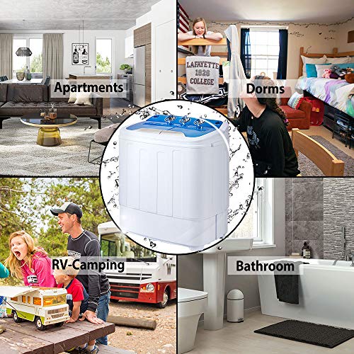 3 Merax+Portable+Washing+Verification+Approved