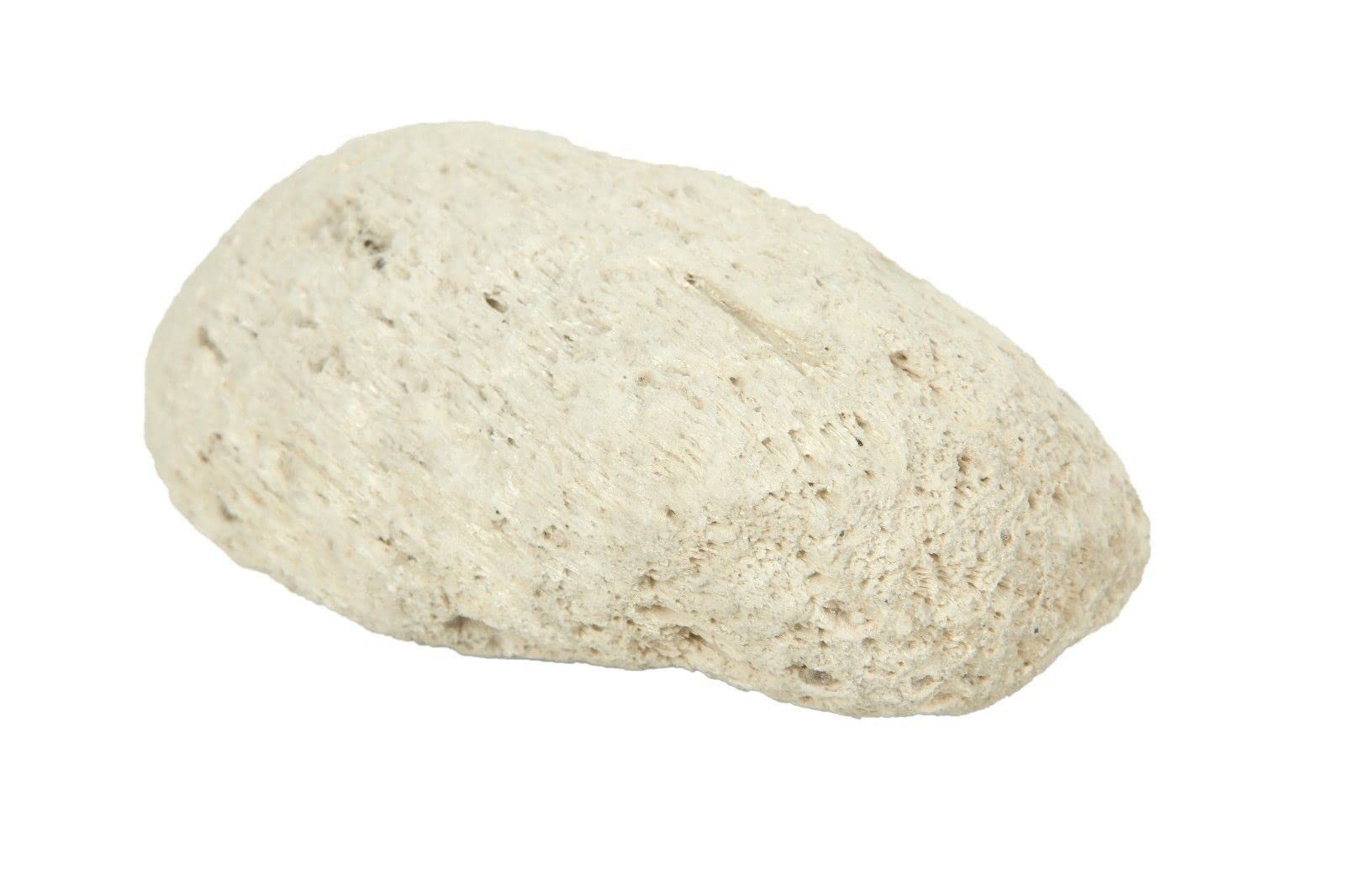 Pumice Stone Foot Care Scruber Dead Hard Skin Callus Remover Pedicure Tool 100% Natural Exfoliating Hard Skin from the Feet