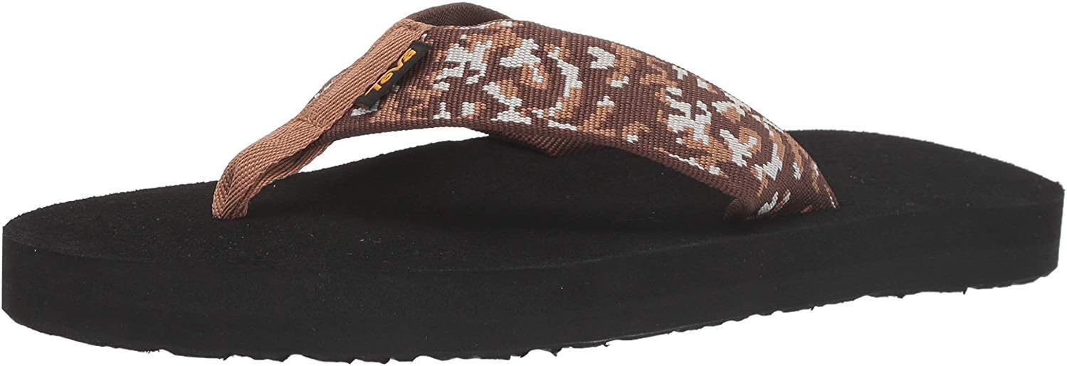 Men's Sandalia Mush Ii Bramble Carafe Beach & Pool Shoes
