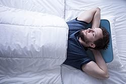 Cool Care Technologies Cooling Pad for Bed