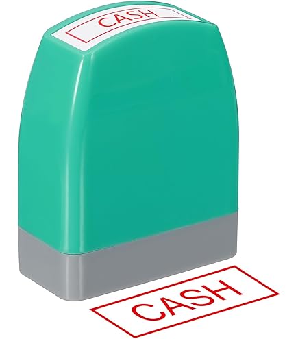 Sello Autoentintable COLOP Con Texto 'APPROVED' - Área 14x38mm, Tinta Roja