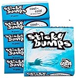 Sticky Bumps Surf Wax