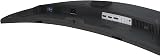 ASUS TUF Gaming VG249Q1A 23.8" Full HD 165Hz 1ms Extreme Low Motion Blur view 8
