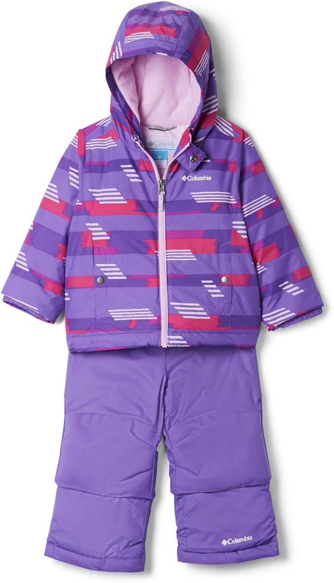 columbia snowsuit