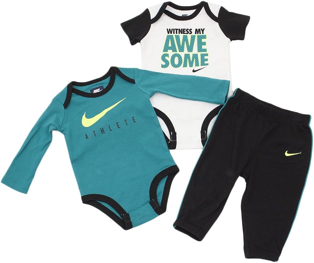 newborn nike pants