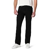 Amazon Essentials Men's Low Stretch Straight-Fit Jeans