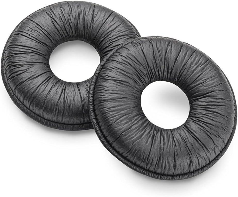 MMOBIEL Ear Pads Cushions Compatible with Plantronics Amazon.co.uk