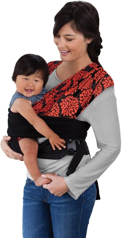 infantino sync wrap carrier