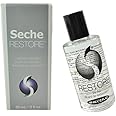 Seche Vite Restore Polish Thinner Professional kit only thinner to thin a bottle of Seche vite to its original consistency. Will not diminish shine or dull colors. Size 2 fl oz, 59 ml