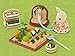 Sylvanian Families Vegetable Garden Set