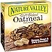 Nature Valley Soft-Baked Oatmeal Squares, Banana Bread and Dark Chocolate, 6 Count, 1.24 oz (Pack of 3)
